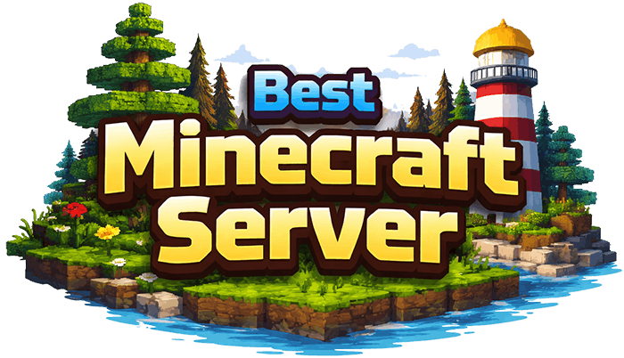 Best Minecraft Server